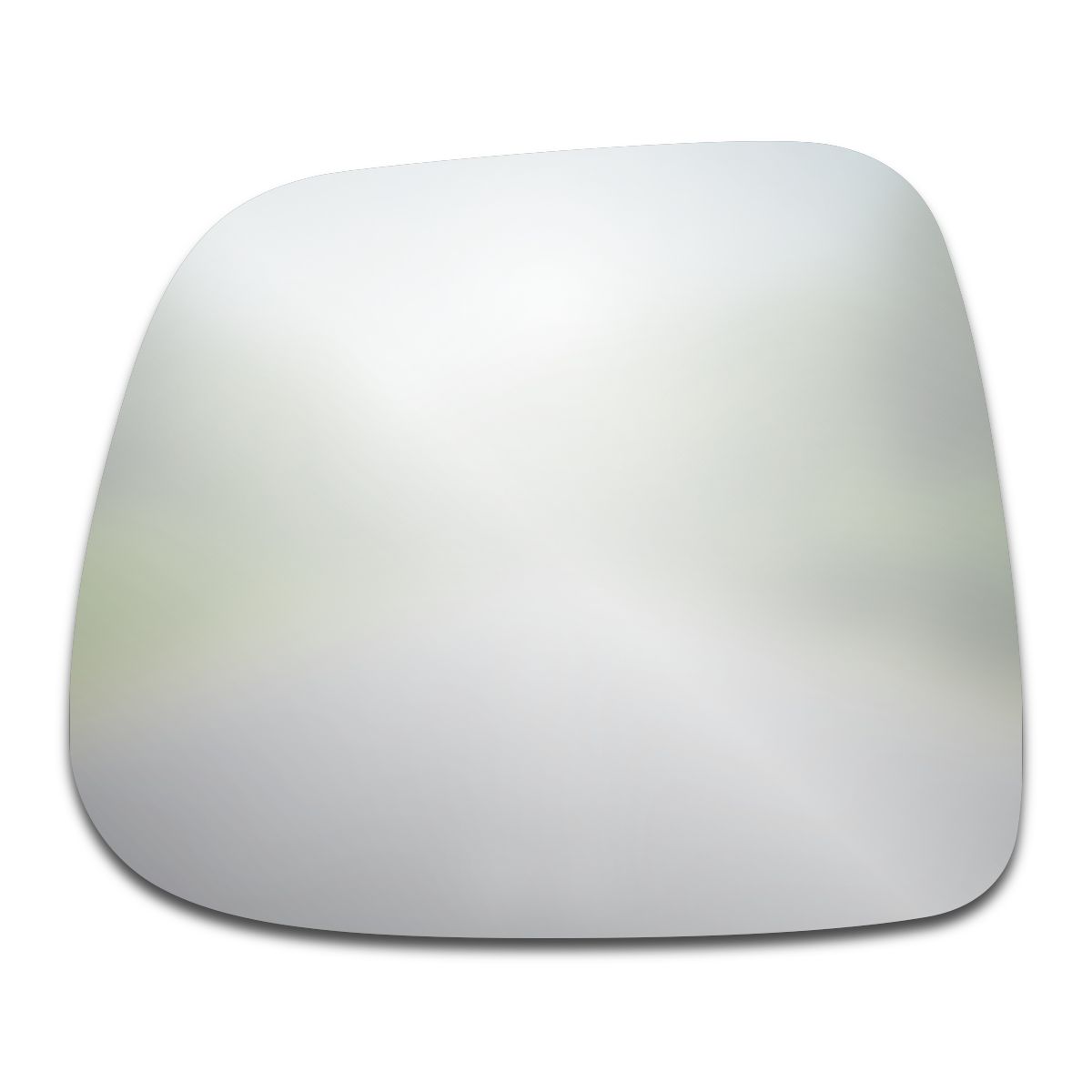 CHEVROLET - Espejo Retrovisor Chevrolet Orlando 2010-2023 Izquierdo