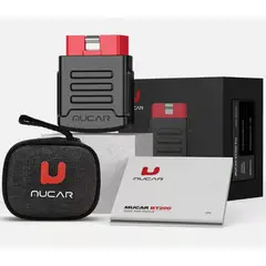 THINKCAR - Scanner automotriz BT200 PRO - DPF EGR ADBLUE etc