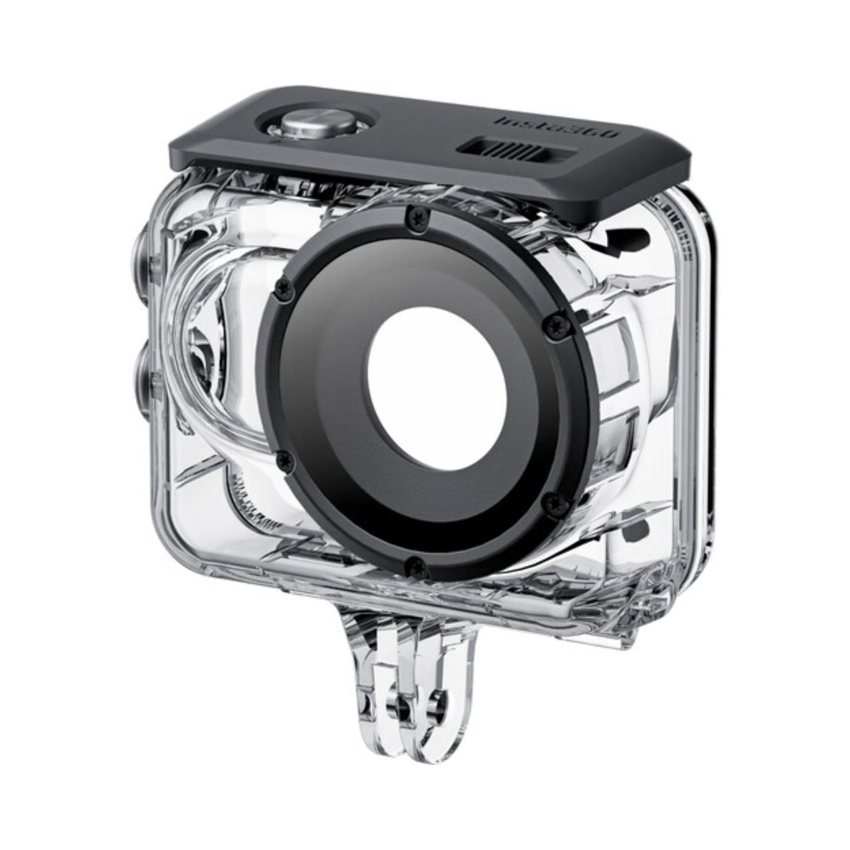 INSTA360 - Estuche de Buceo Insta360 - Compatible con GO 3 / GO 3S