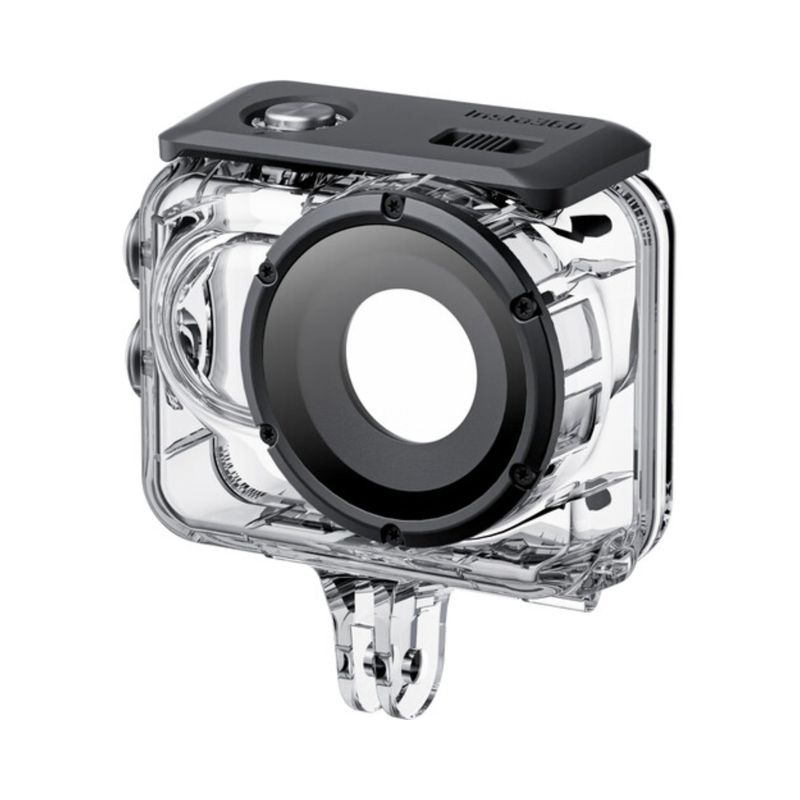 INSTA 360 - Estuche de Buceo Insta360 - Compatible con GO 3 / GO 3S