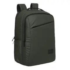 HEAD - Mochila Ejecutivas Engomada Camiq Verde Militar
