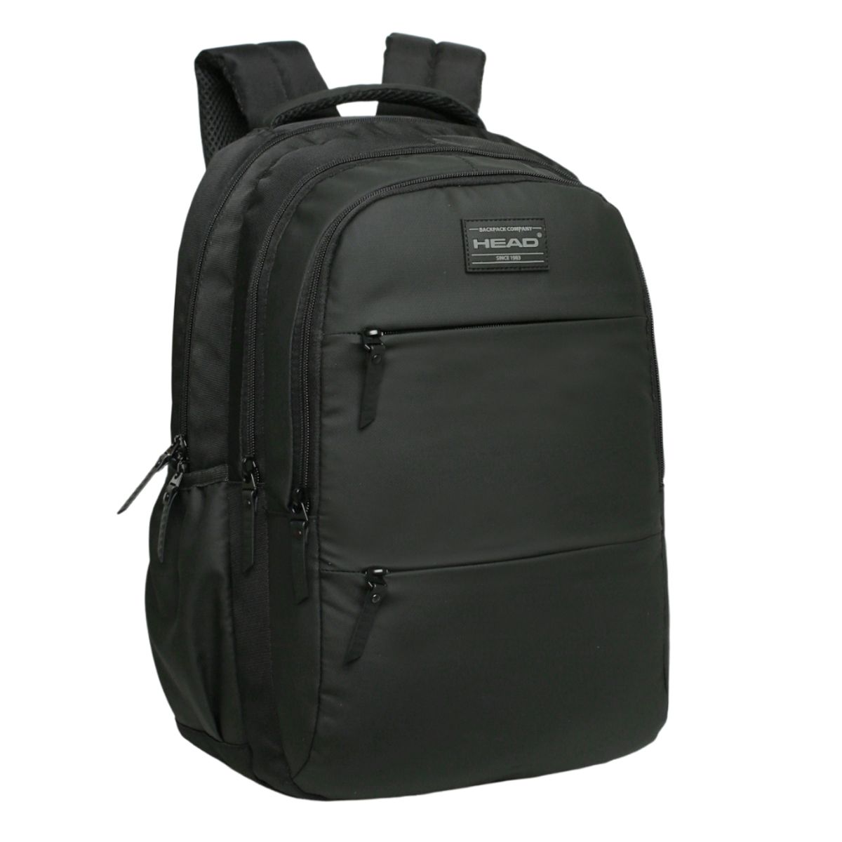 HEAD - Mochila Ejecutiva Pulse Reverse Negro Head