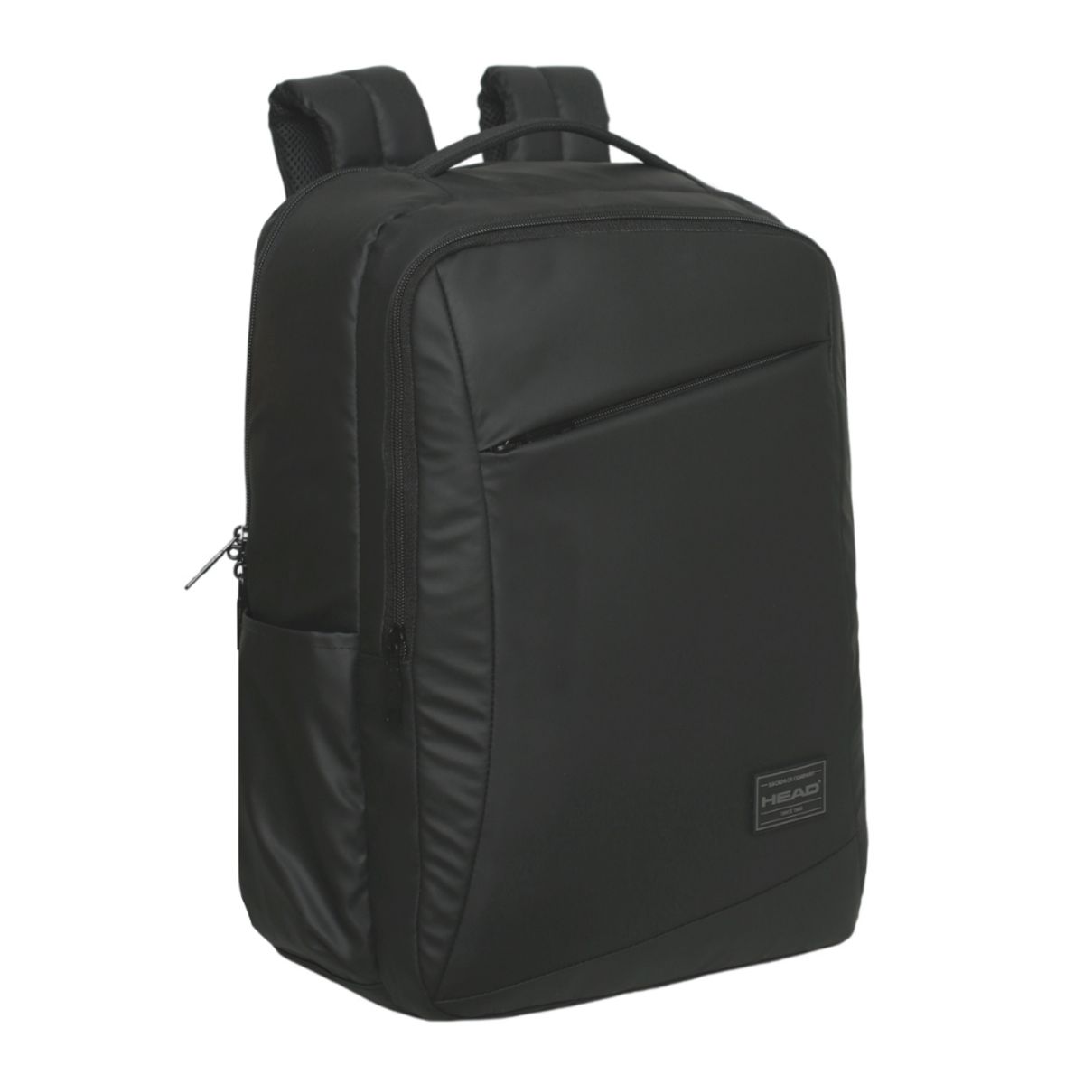 HEAD - Mochila Ejecutivas Engomada Camiq Reverse Negro Head