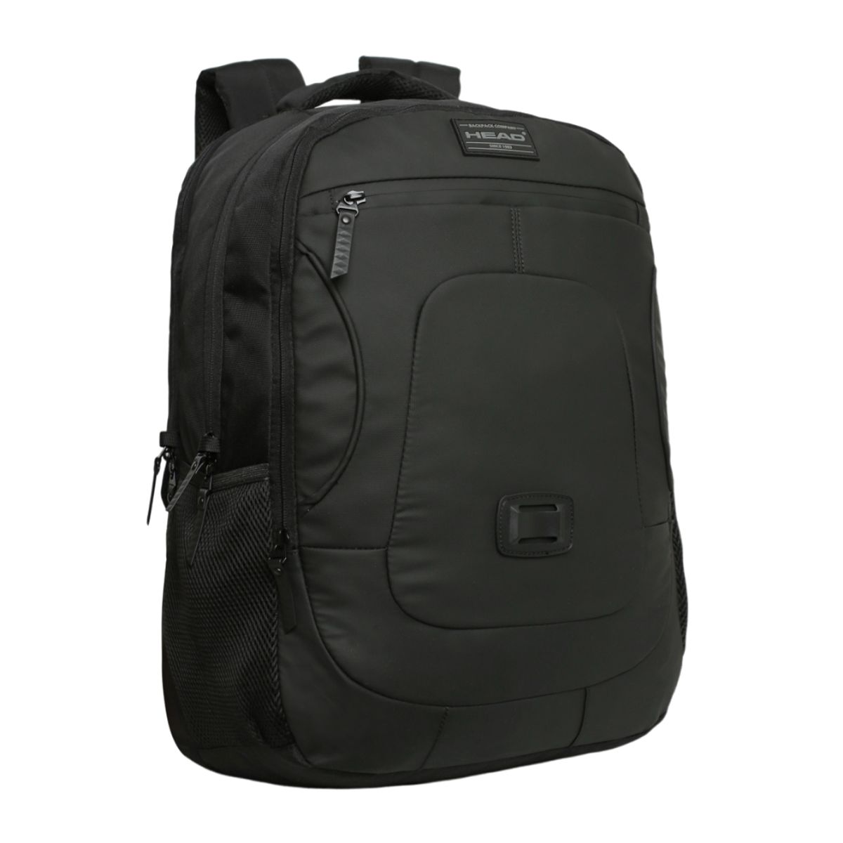 HEAD - Mochila Ejecutiva X5 Reverse Negro Head