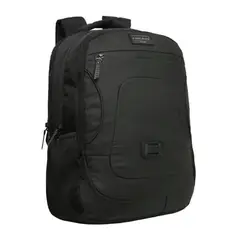 HEAD - Mochila Ejecutiva X5 Reverse Negro