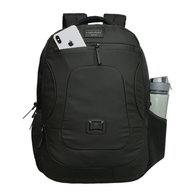 Imagen 2 del producto Mochila Ejecutiva X5 Reverse Negro