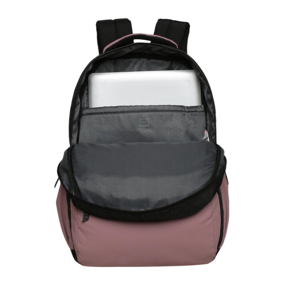HEAD - Mochila Ejecutiva Mujer Pulse Malva Head