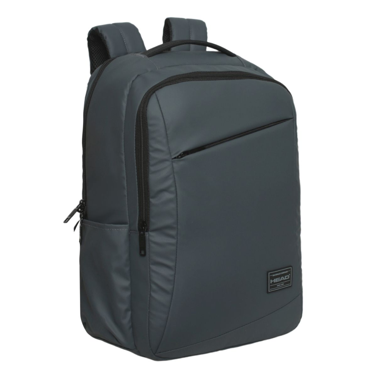 HEAD - Mochila Ejecutivas Engomada Camiq Reverse Gris Head
