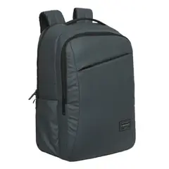 HEAD - Mochila Ejecutivas Engomada Camiq Reverse Gris