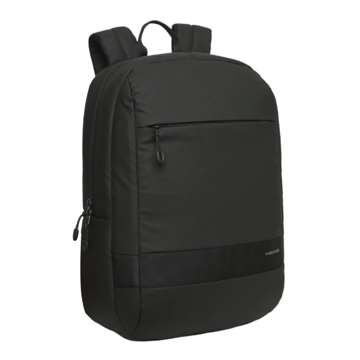 HEAD - Mochila Ejecutiva Compacta Blazer Negro Head