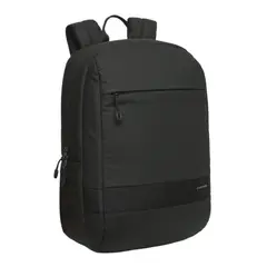 HEAD - Mochila Ejecutiva Compacta Blazer Negro