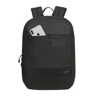 Imagen 2 del producto Mochila Ejecutiva Compacta Blazer Negro