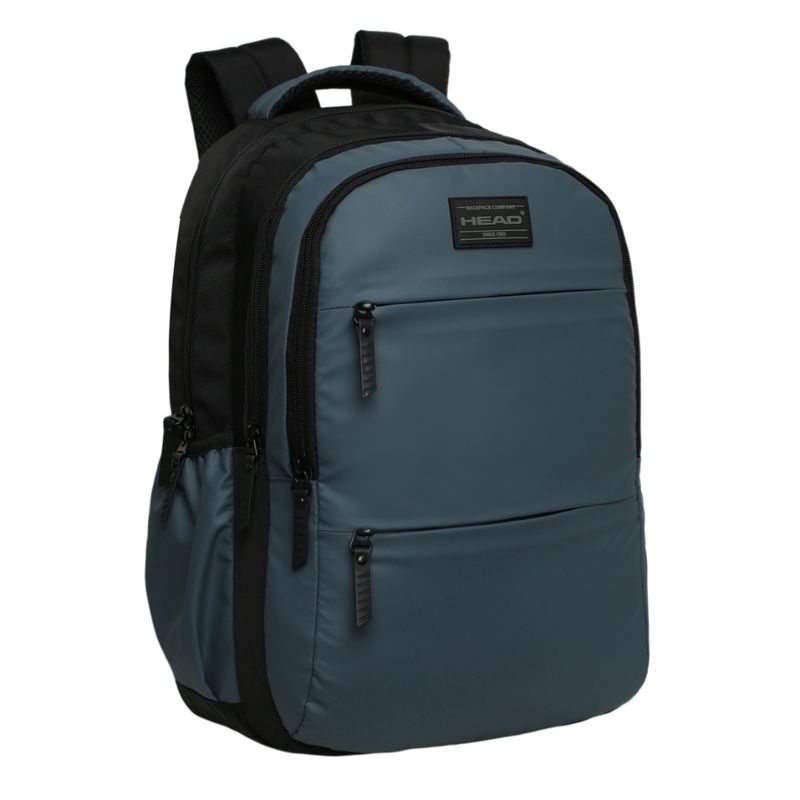 HEAD - Mochila Ejecutiva Pulse Azul Head