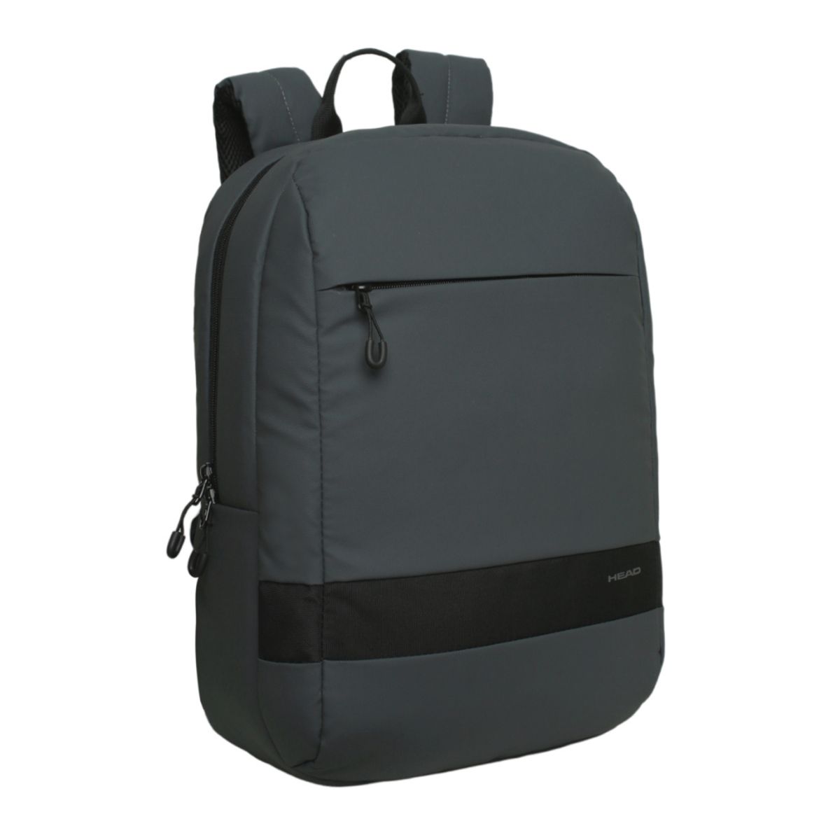 HEAD - Mochila Ejecutiva Compacta Blazer Gris Head