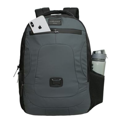 Imagen 2 del producto Mochila Ejecutiva X5 Gris