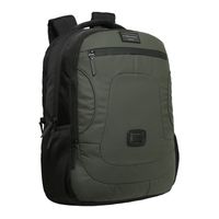 Mochila Ejecutiva X5 Verde Militar