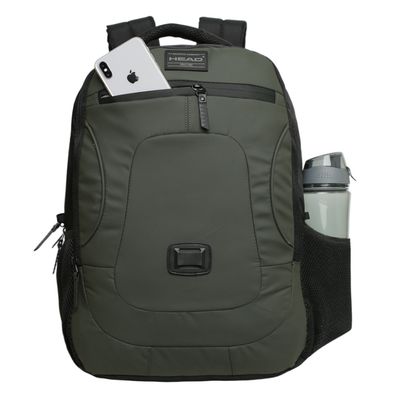 Imagen 2 del producto Mochila Ejecutiva X5 Verde Militar