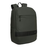 Mochila Ejecutiva Compacta Blazer Verde Militar