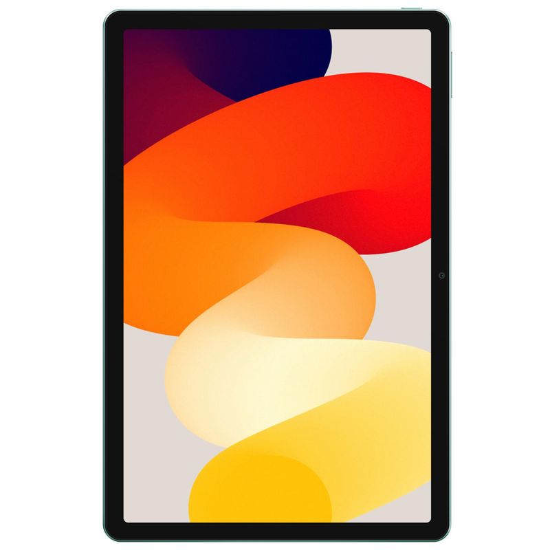 XIAOMI - Redmi Pad SE 4GB RAM 128GB ROM - Verde