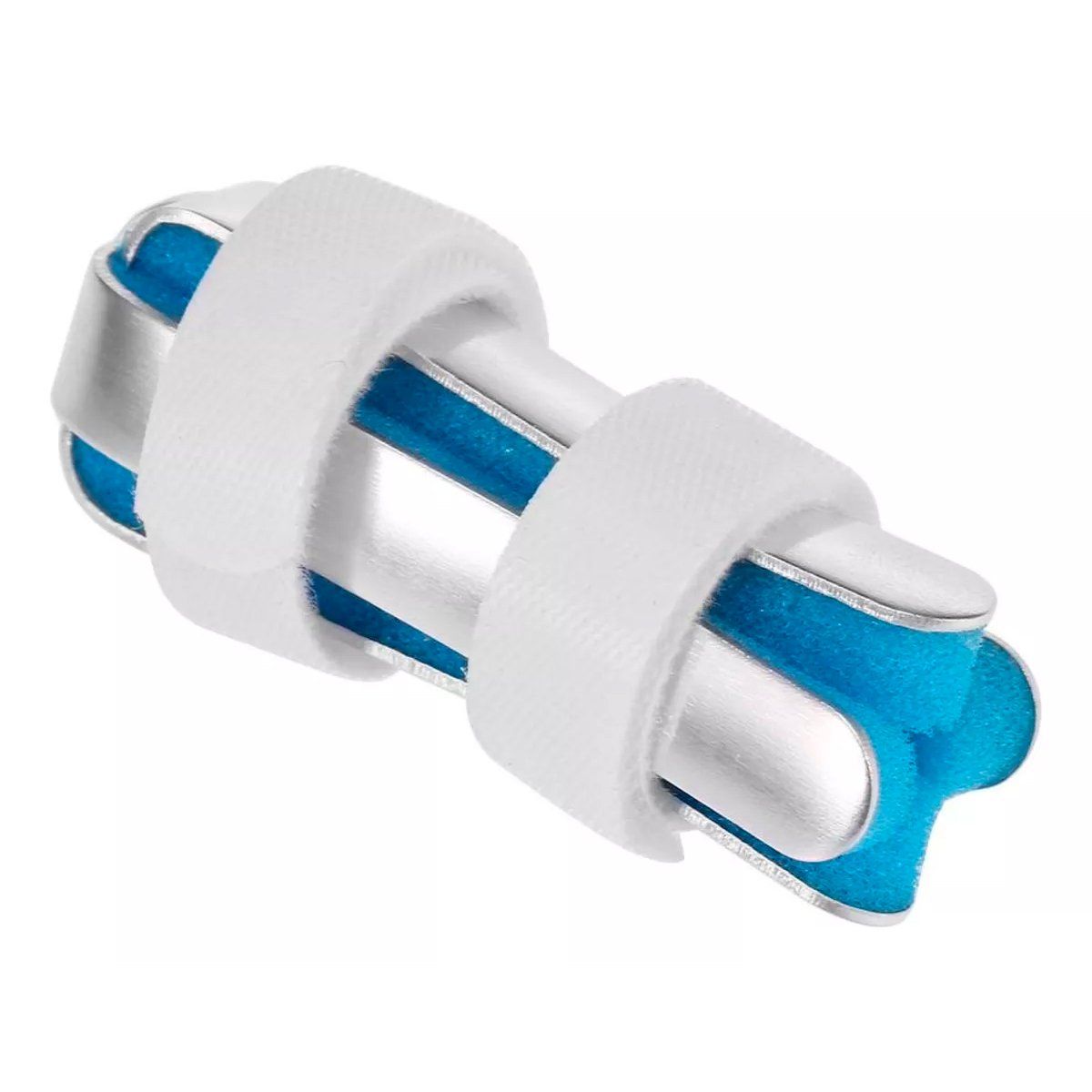 GENERICO - Ferula Inmovilizador De Dedo Completa Con Velcro Oneder M