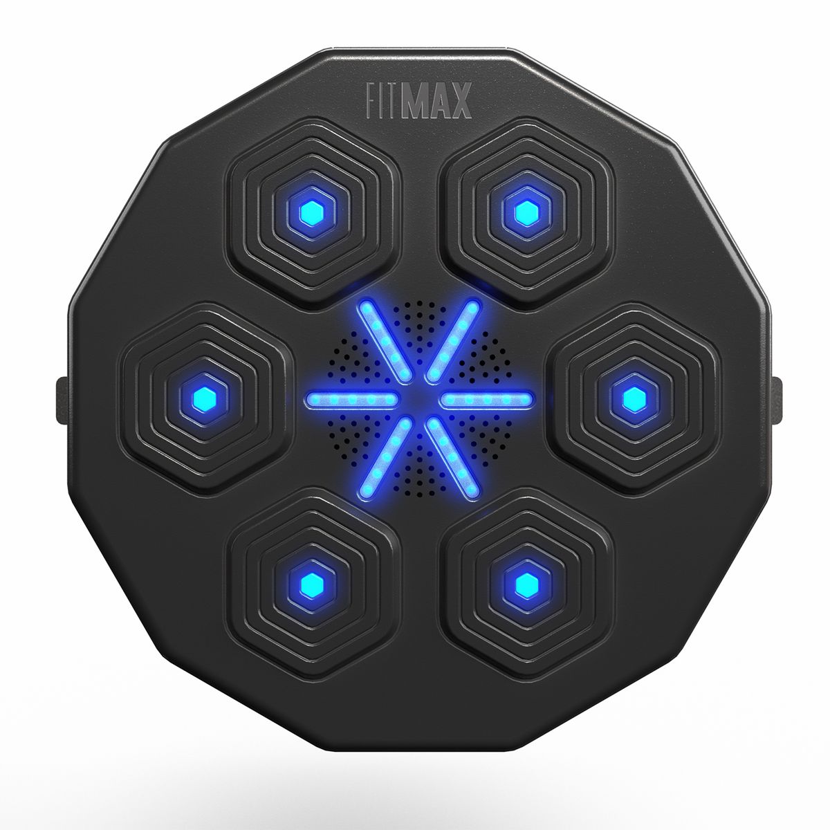 FITMAX - Maquina de boxeo Inteligente Boxing Pad Pro Bluetooth FITMAX