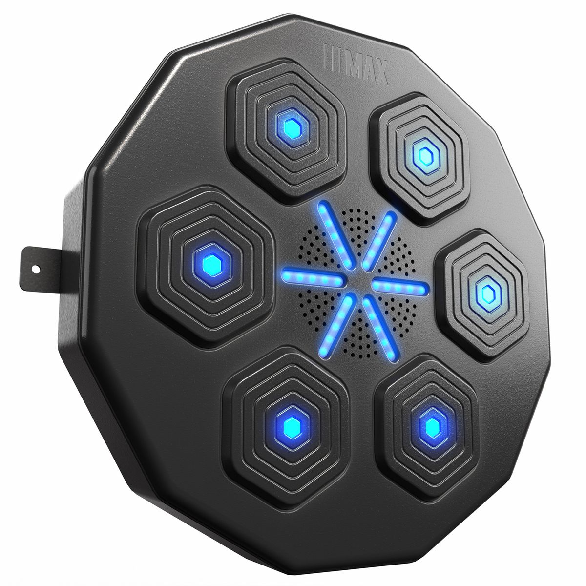 FITMAX - Maquina de boxeo Inteligente Boxing Pad Pro Bluetooth FITMAX