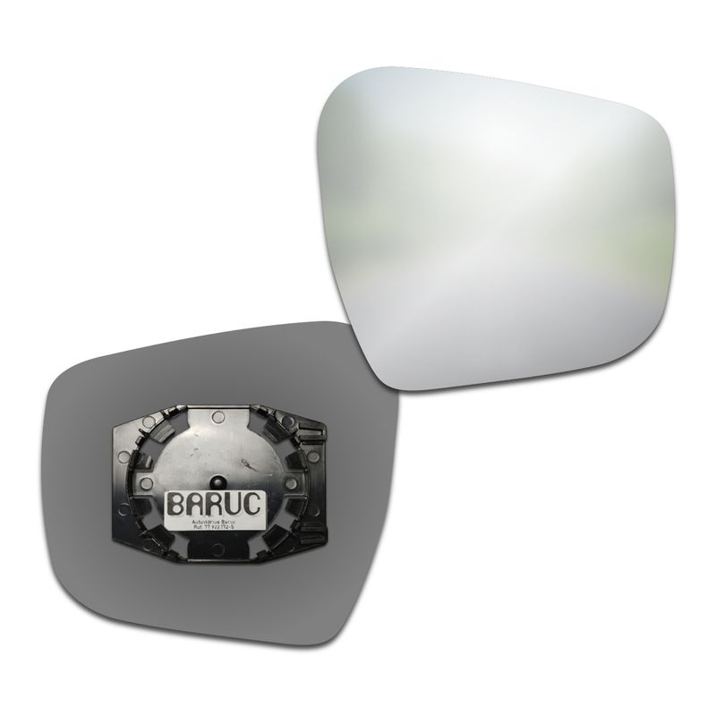 NISSAN - Espejo Retrovisor Nissan Navara 2016-2022 Derecho