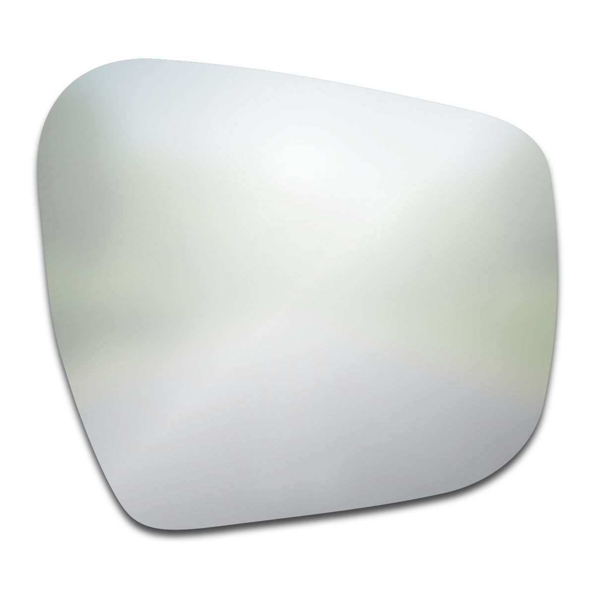 NISSAN - Espejo Retrovisor Nissan Navara 2016-2022 Derecho