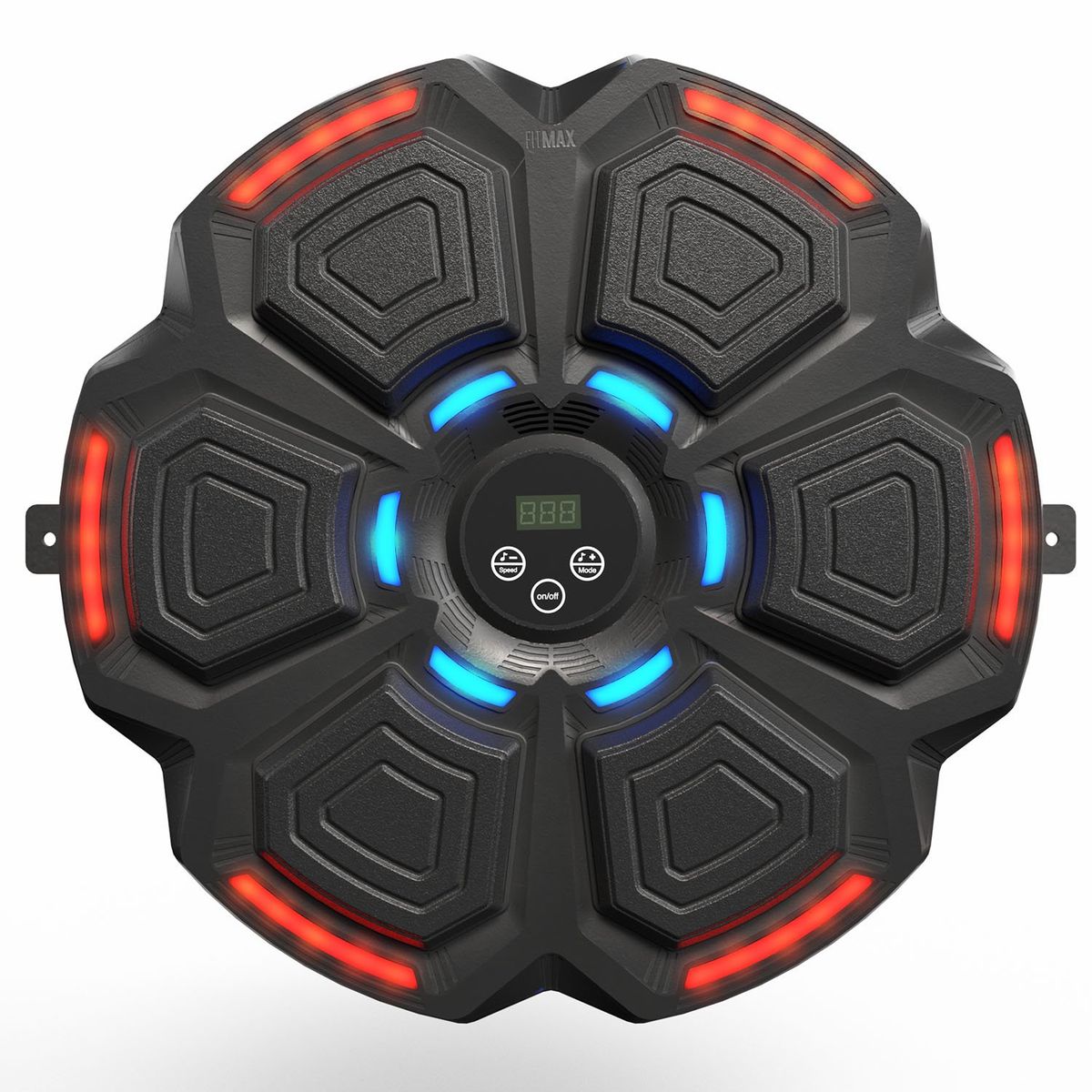 FITMAX - Maquina de Boxeo Inteligente Boxing Pad FITMAX