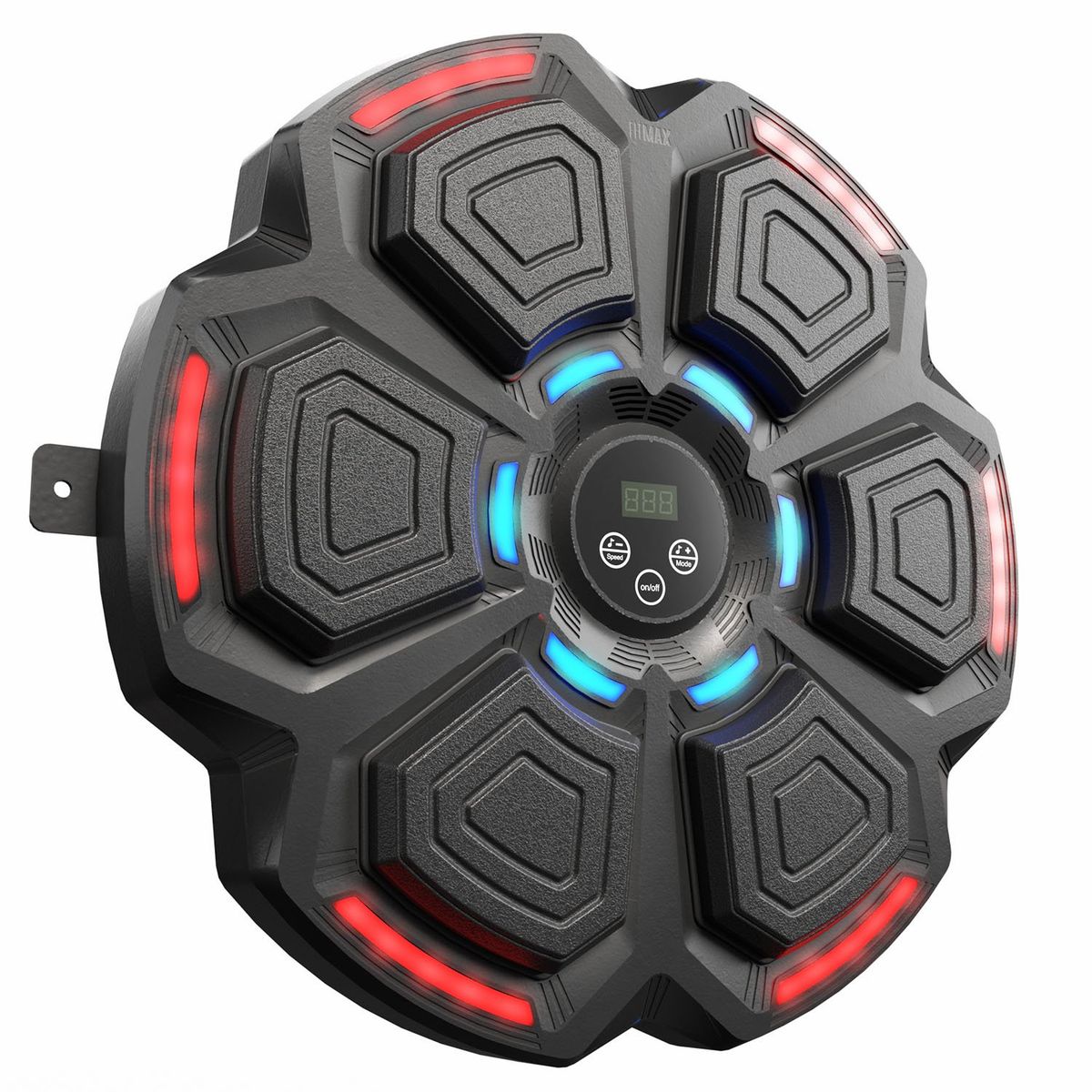 FITMAX - Maquina de Boxeo Inteligente Boxing Pad FITMAX