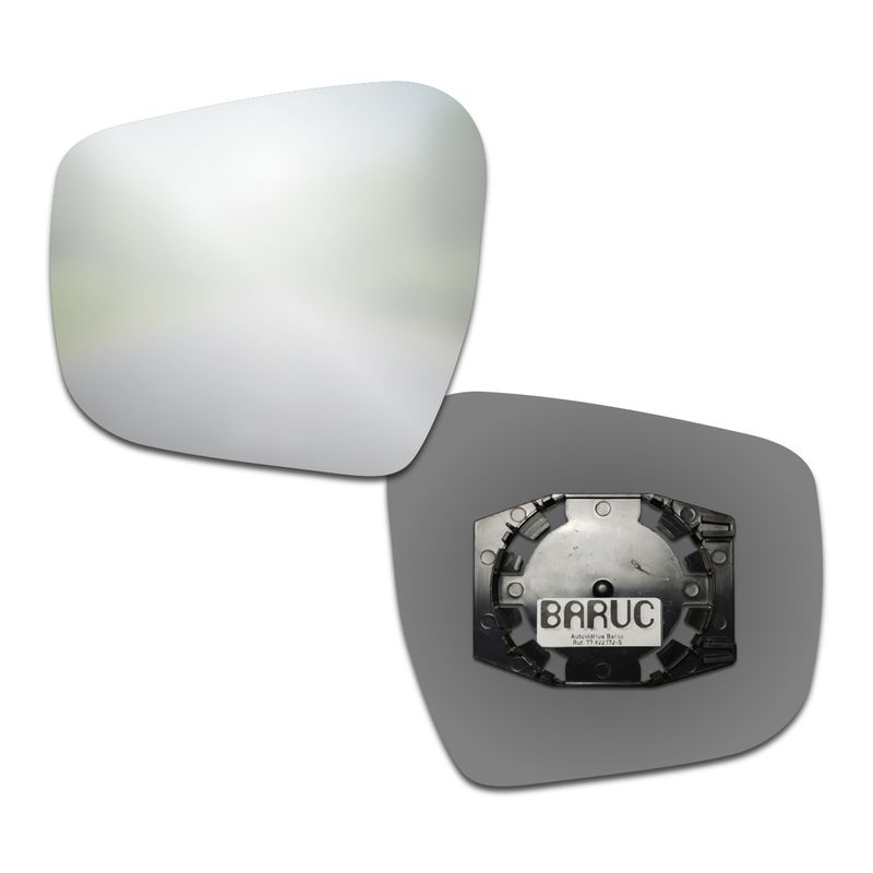 MERCEDES BENZ - Espejo Retrovisor Mercedes Benz Clase X 2012-2022 Izquierdo