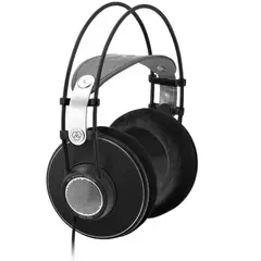 AKG - Audifonos Profesionales de Monitoreo K 612 Pro