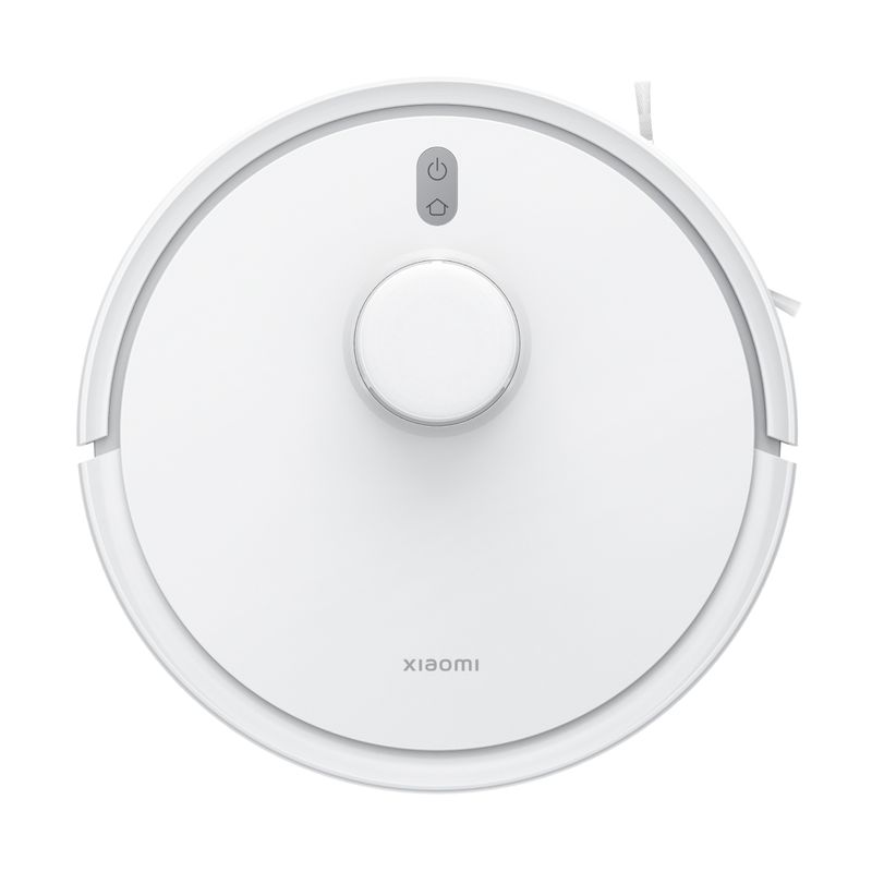 XIAOMI - Aspiradora Robot Xiaomi Robot Vacuum S20 White