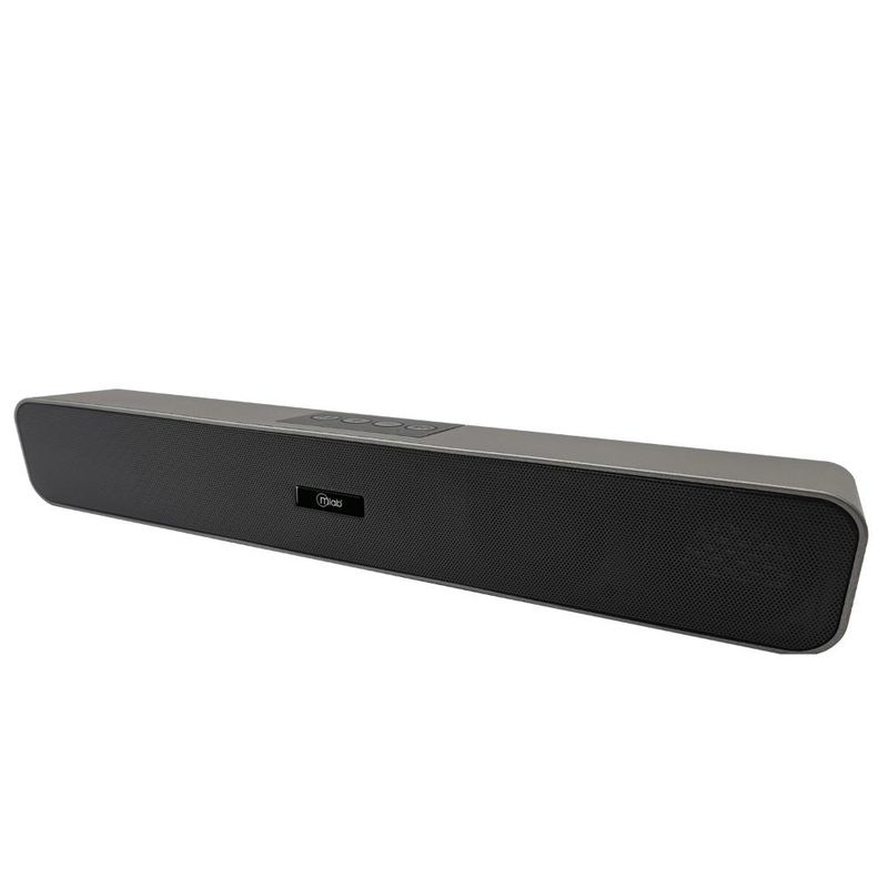 MLAB - Mini Soundbar con Bluetooth Mlab SB 100