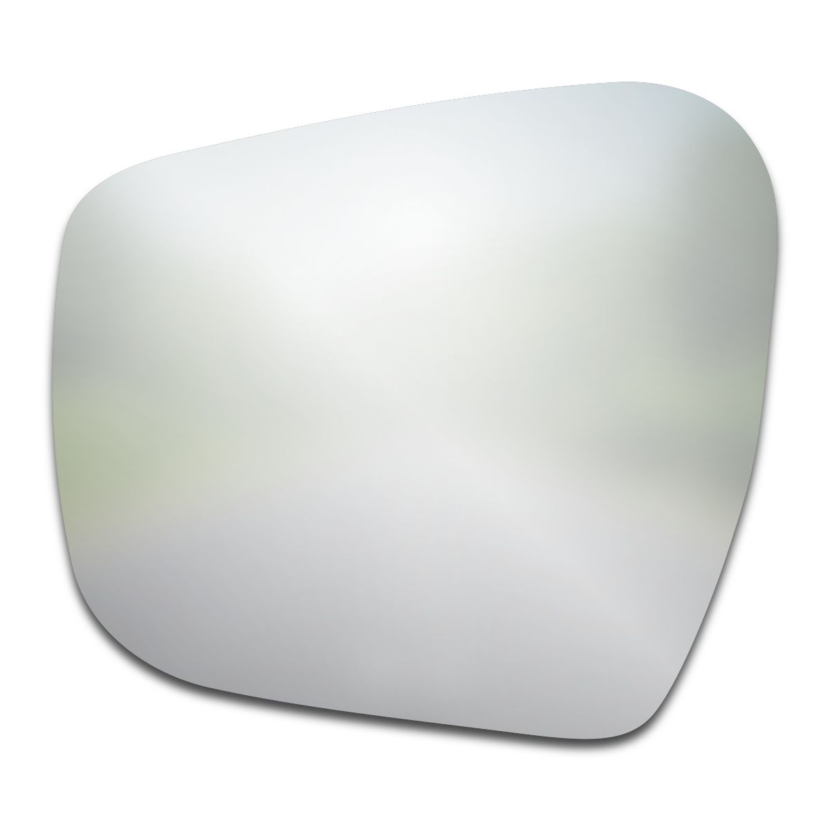 NISSAN - Espejo Retrovisor Nissan NP300 2016-2022 Izquierdo