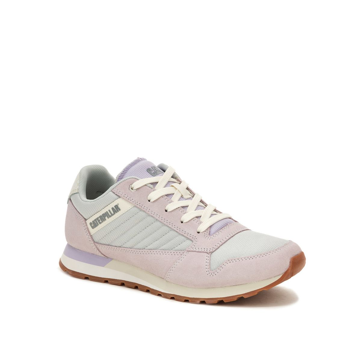 CAT - Zapatilla Mujer Ventura Gris CAT