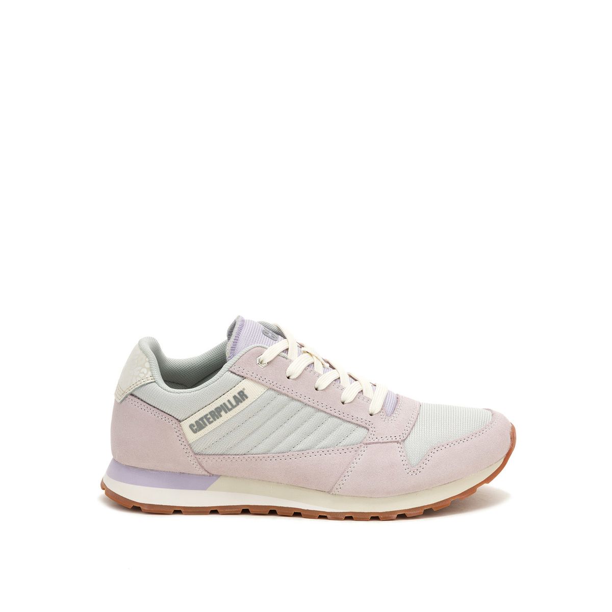 CAT - Zapatilla Mujer Ventura Gris CAT