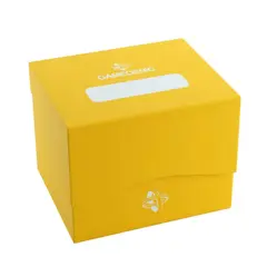 GAMEGENIC - Portamazo Side Holder 100+ XL Amarillo