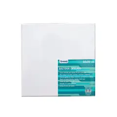 HAND - Bastidor Entelado 30x30cms 280grs - SC