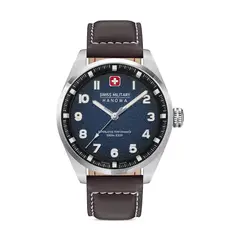 SWISS MILITARY HANOWA - Reloj SMWGA0001502 Café - Café
