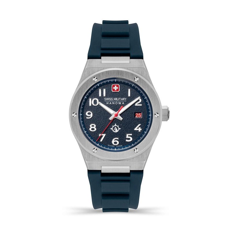 SWISS MILITARY HANOWA - Reloj Swiss Military Hanowa  SMWGN2101901 Azul - Azul