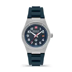 SWISS MILITARY HANOWA - Reloj SMWGN2101901 Azul - Azul