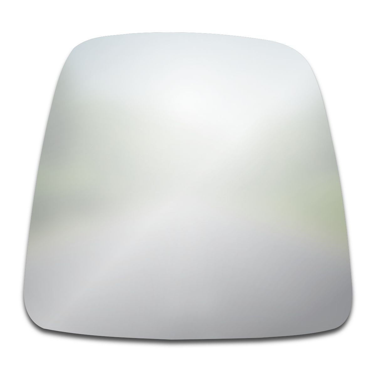 KIA - Espejo Retrovisor Kia Frontier 2005-2024 Derecho