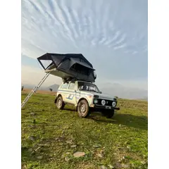 VOLCANO - Carpa de Techo 1.4mt STANDARD Modelo 2024