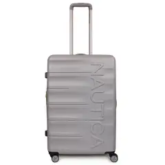 NAUTICA - Maleta mediana Ibiza M 20kg gris