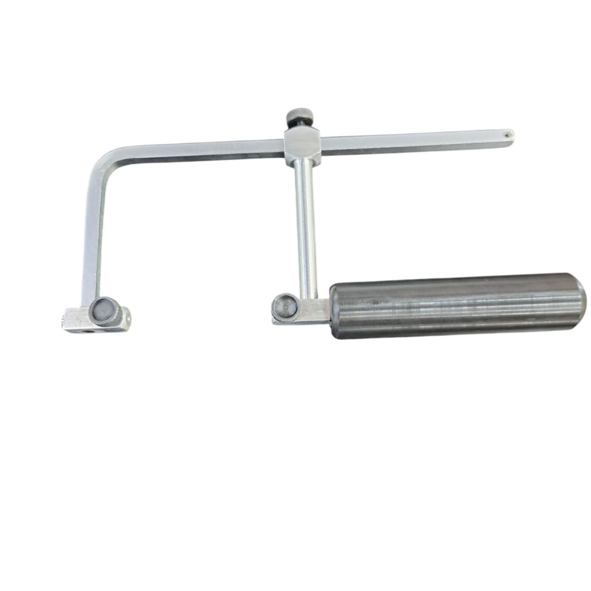 GENERICO - Arco De Sierra Para Joyeria Estilo Suizo