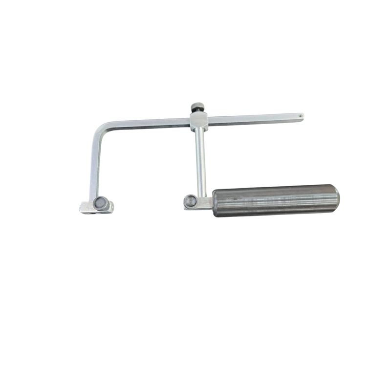 GENERICO - Arco De Sierra Para Joyeria Estilo Suizo