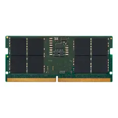 KINGSTON - Memoria 16GB DDR5 5600MTs Non-ECC Unbuffered SODIMM