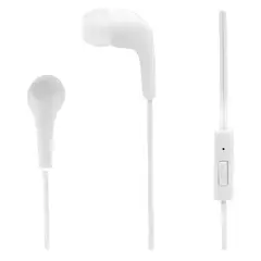 MOTOROLA - EARBUDS2-S AUDIFONO MOTO MLIBRES WHITE