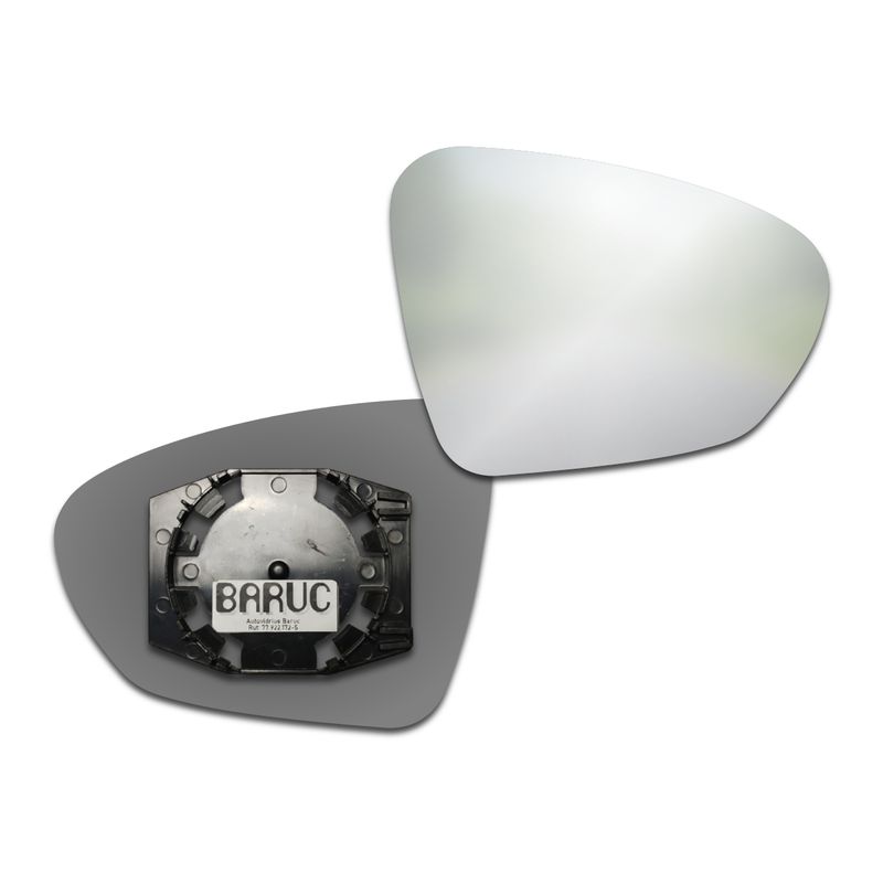 RAM - Espejo Retrovisor Ram 700 2021-2024 Derecho